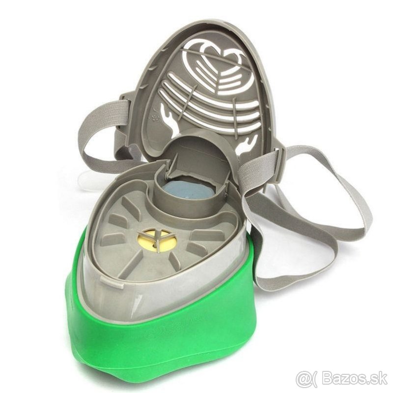 Predám Prachovú Maska,polomasku - 3