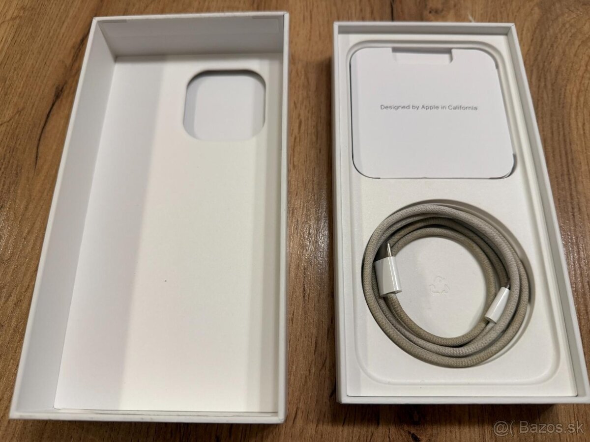 Iphone 15 pro Max 256gb - 3