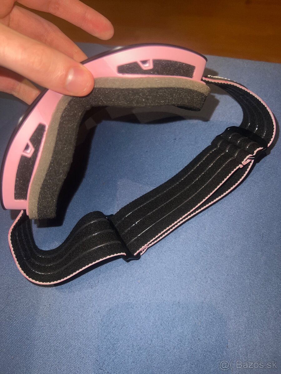 Detske lyžiarske okuliare - 3