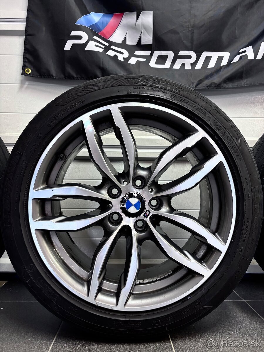 Styling 622M R19 Bmw Letne - 3