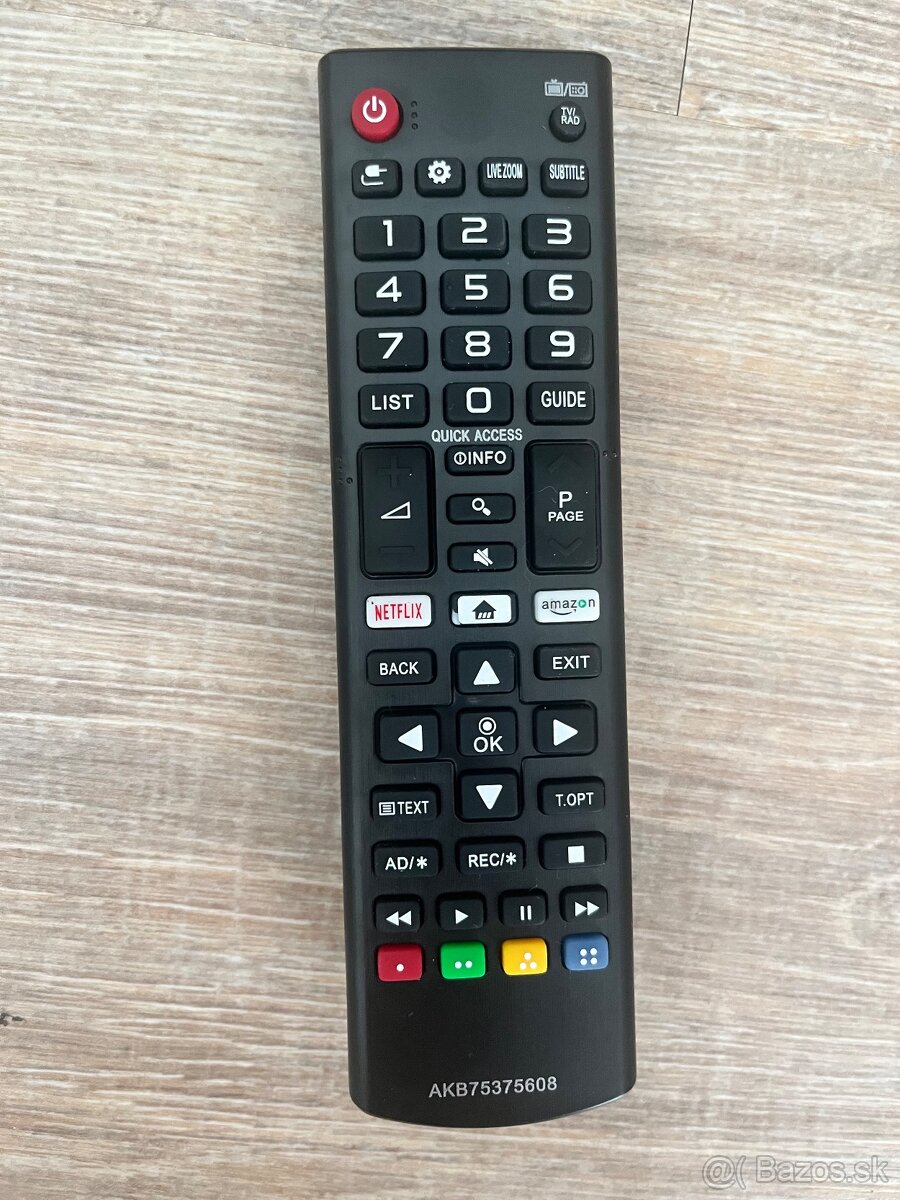 TV Smart LG 152 - 3