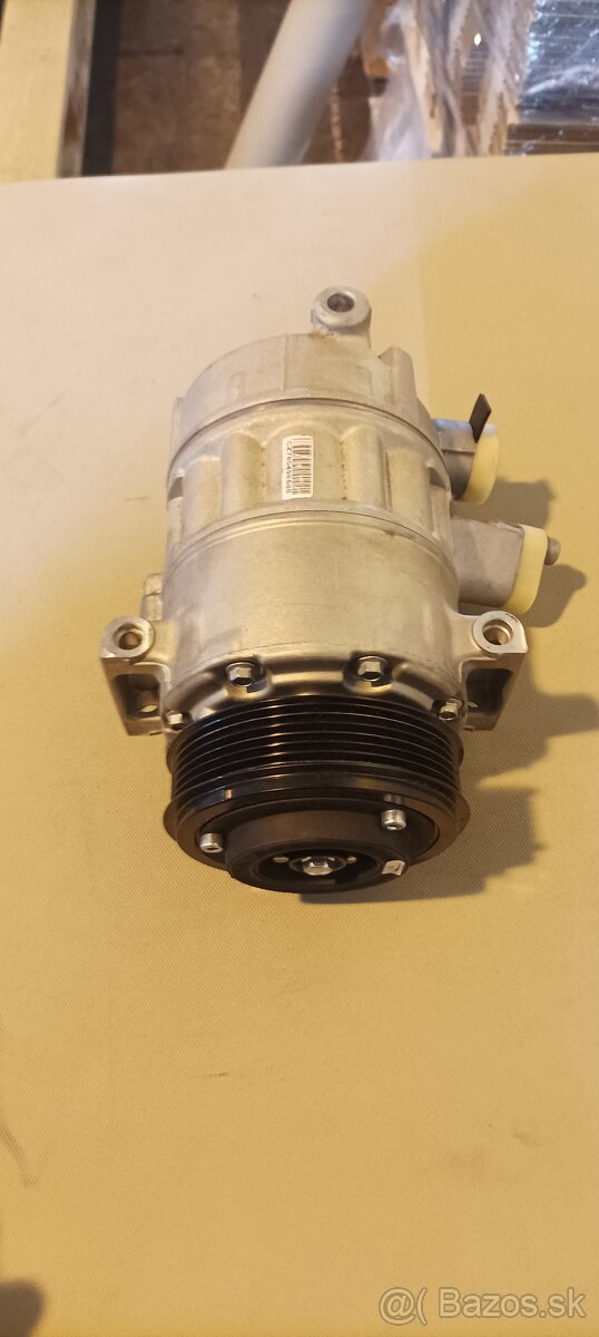 Kompresor klímy - 3