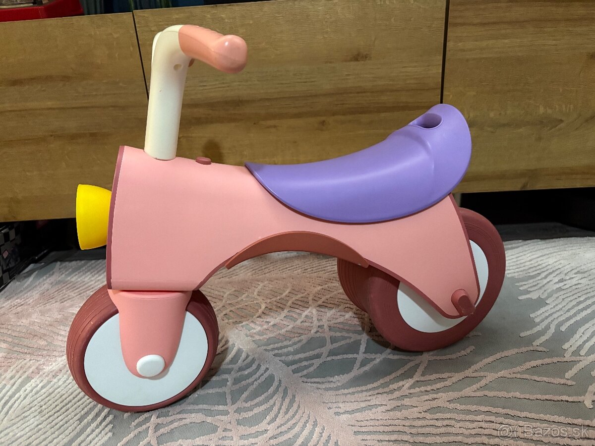 Detské odrážadlo - 3