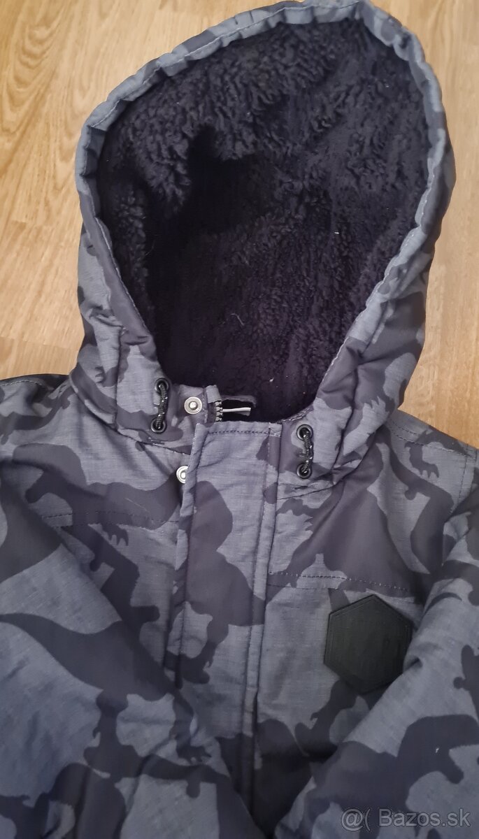 Zimna bunda f&f - 3