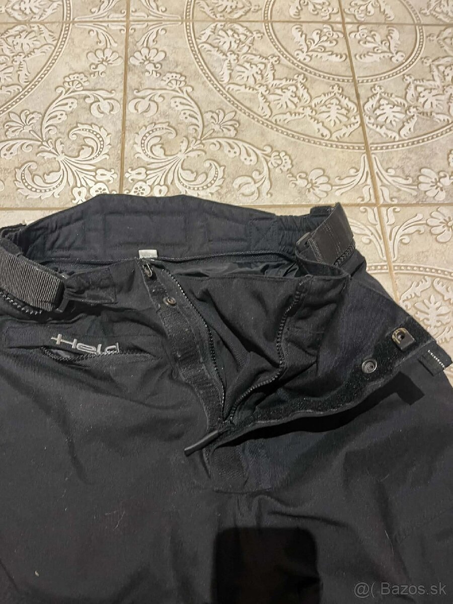 Moto nohavice Held - 3