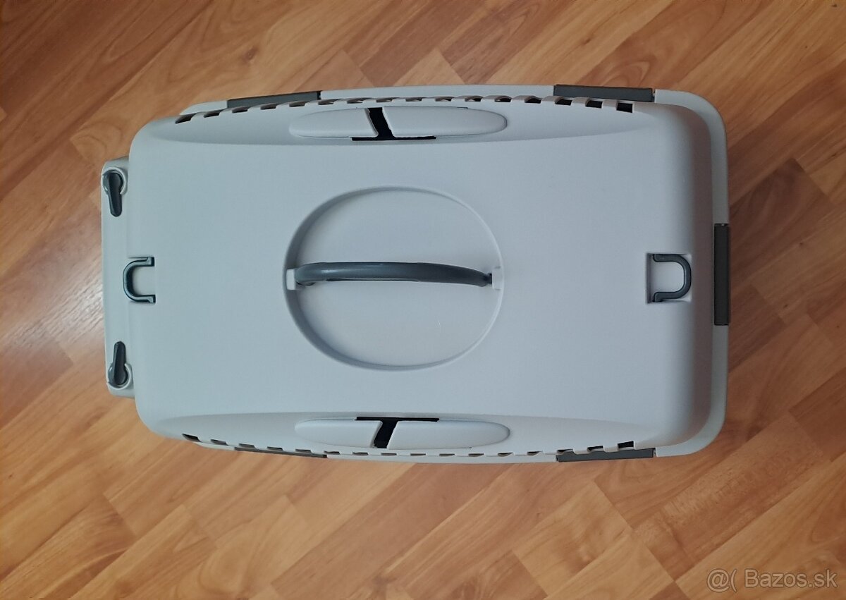 Predám prepravku pre psa, mačku - 3