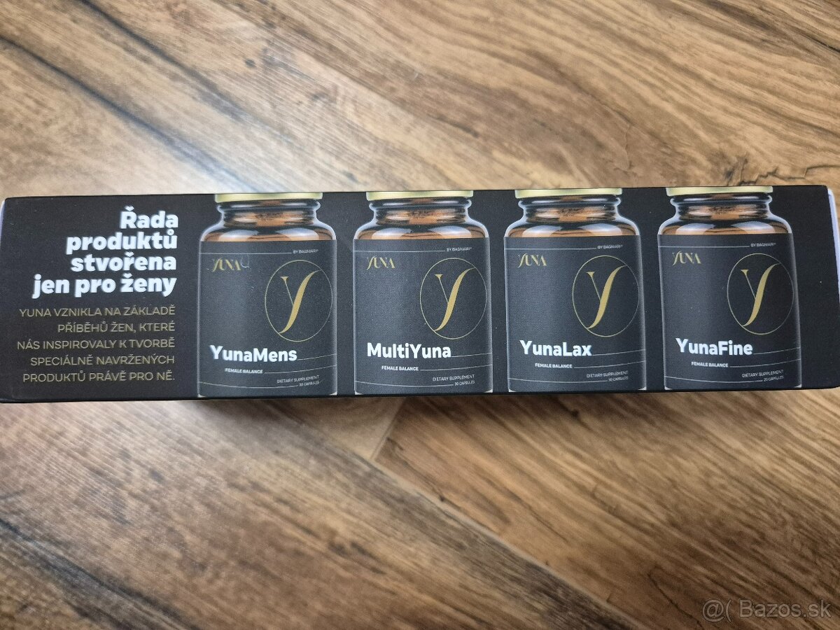 YUNA (4 fázy) by Bagniari - 3