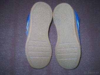 Tenisky adidas - veľ. 31 - 3
