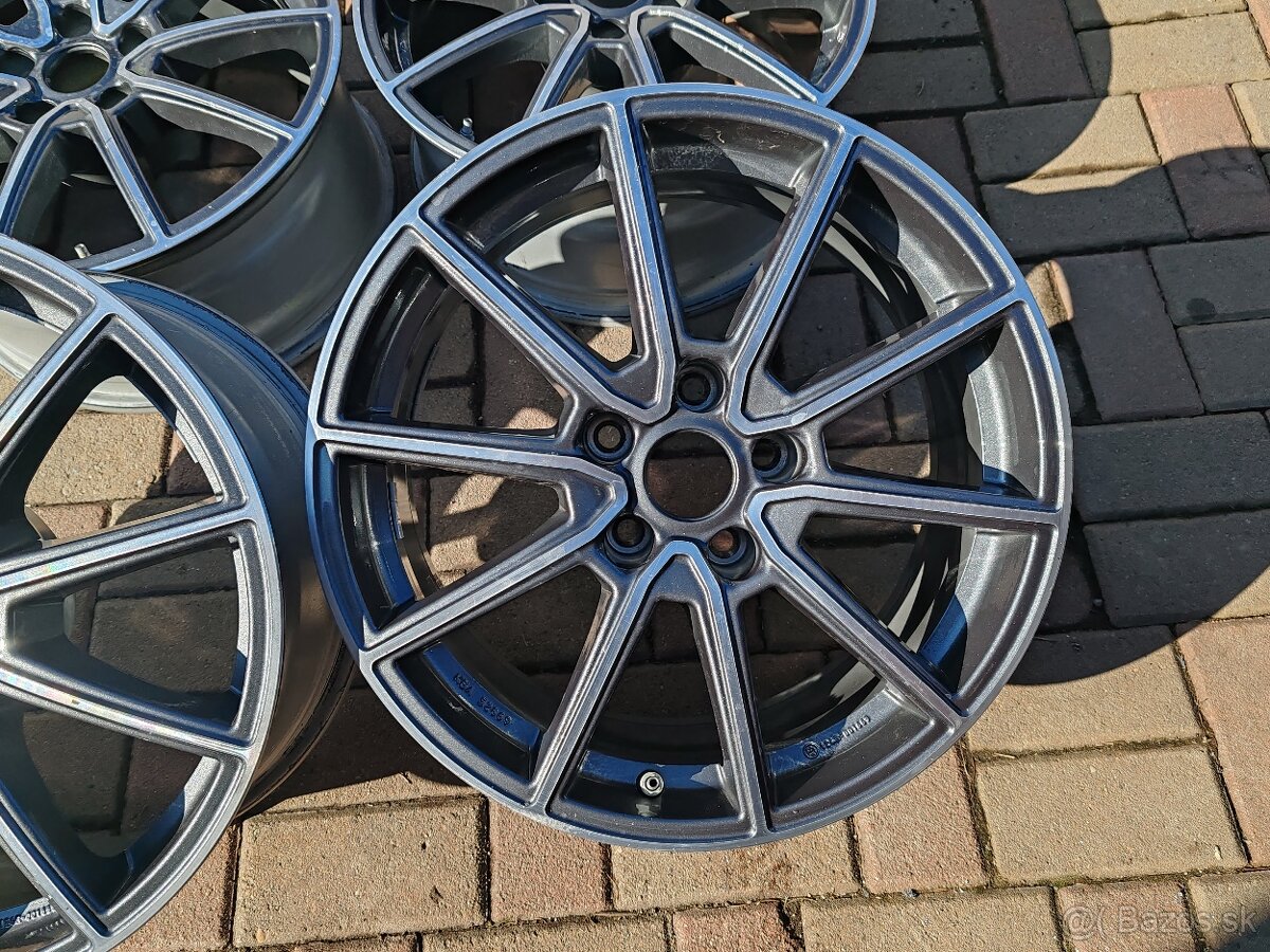 AUDI, SEAT, VW, SKODA 5X112 - 3