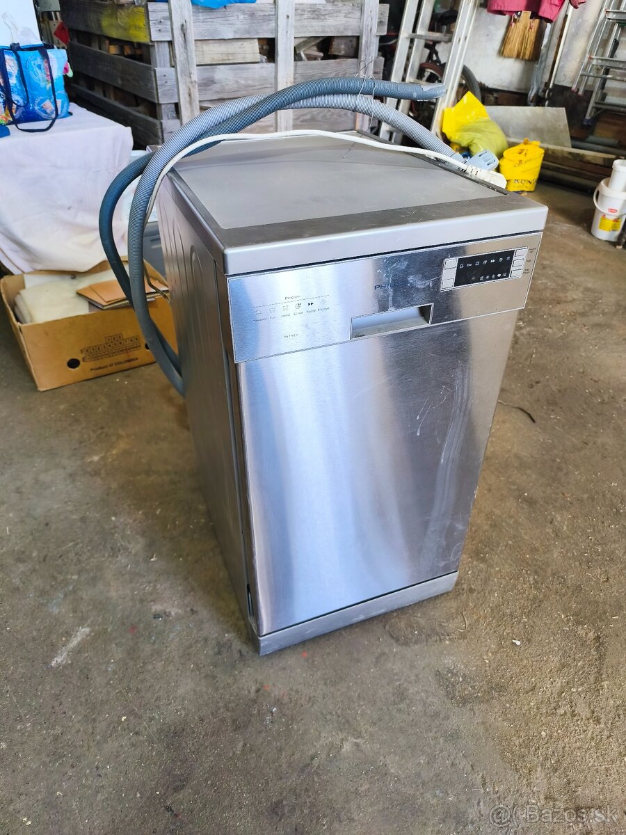 Umyvacka riadu Philco - 3