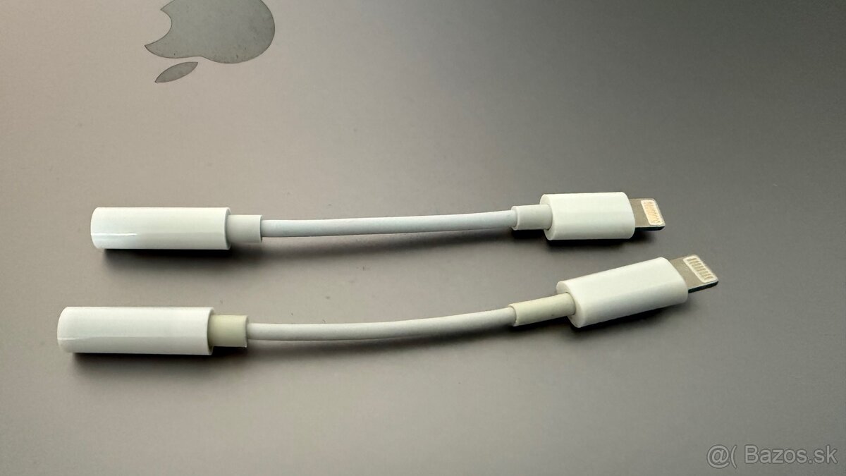 iPhone Apple redukcia - 3