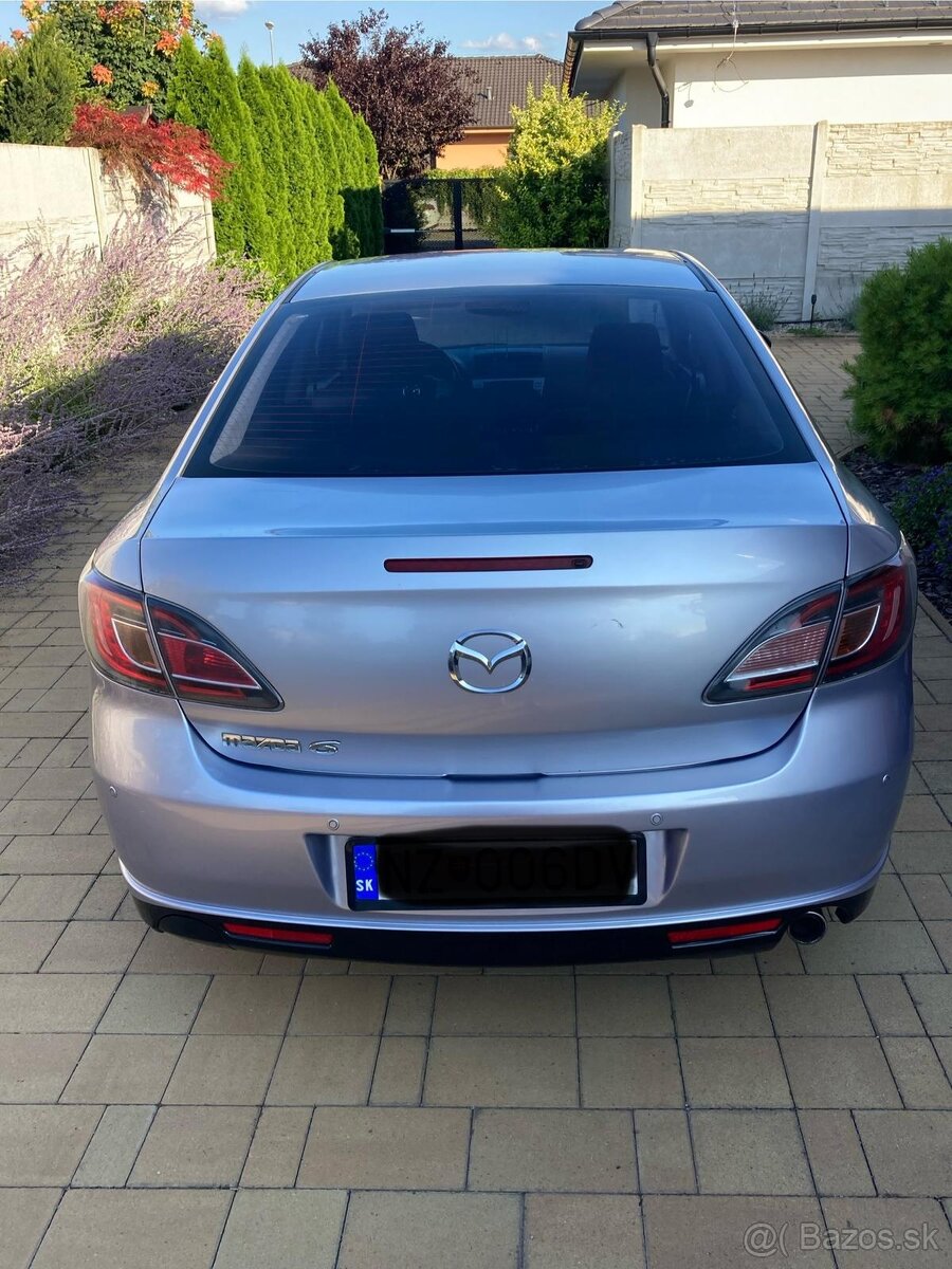 Mazda 6 - 3