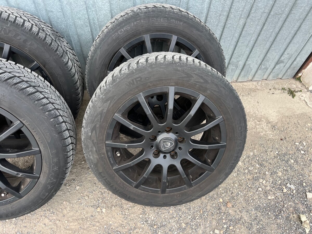 5x112 R16 - 3