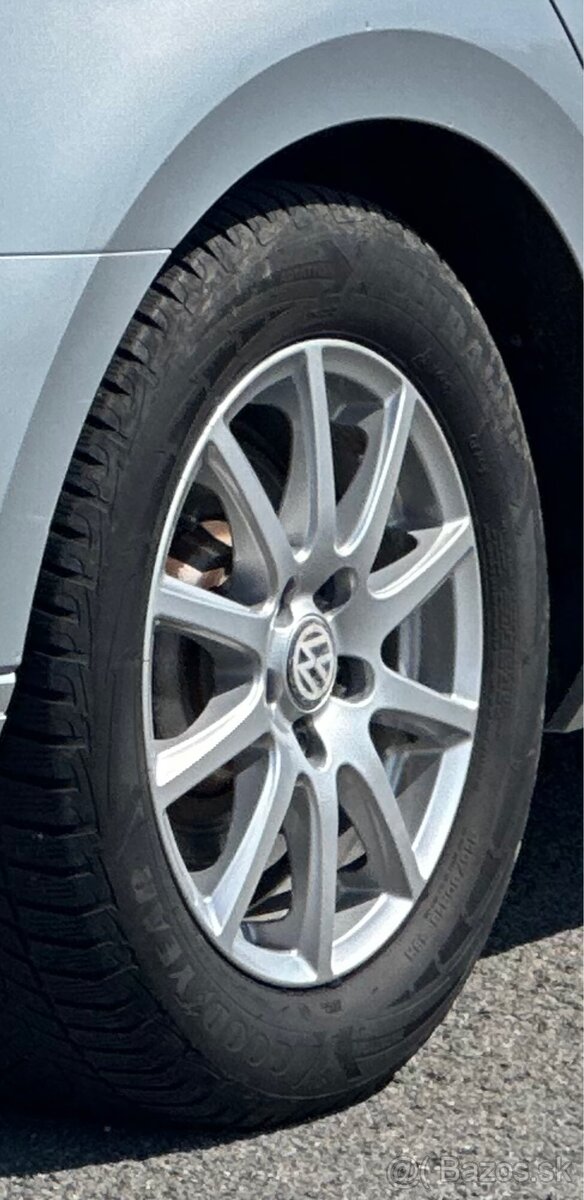 Predám elektróny R16 - 3