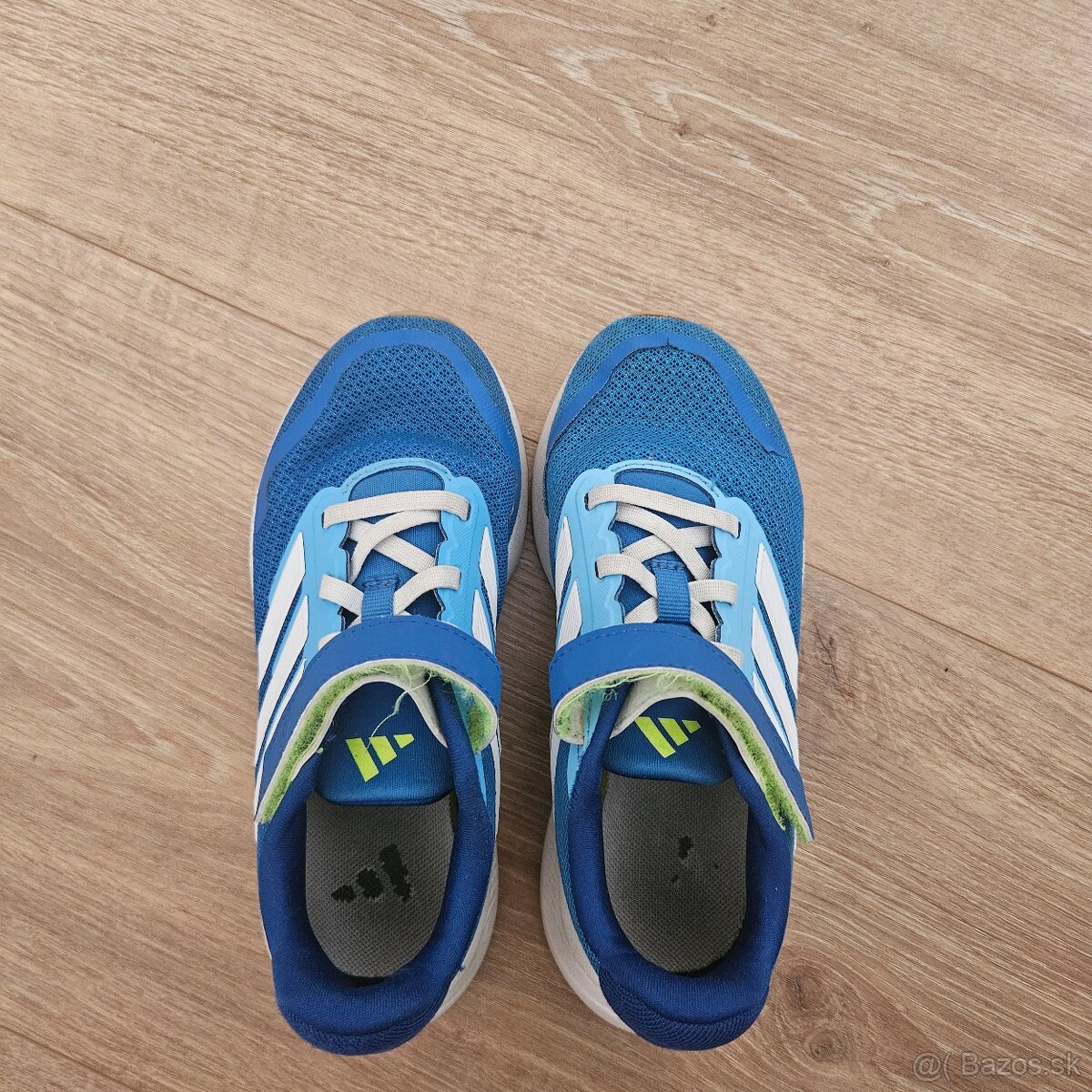 Adidas tenisky 31 - 3