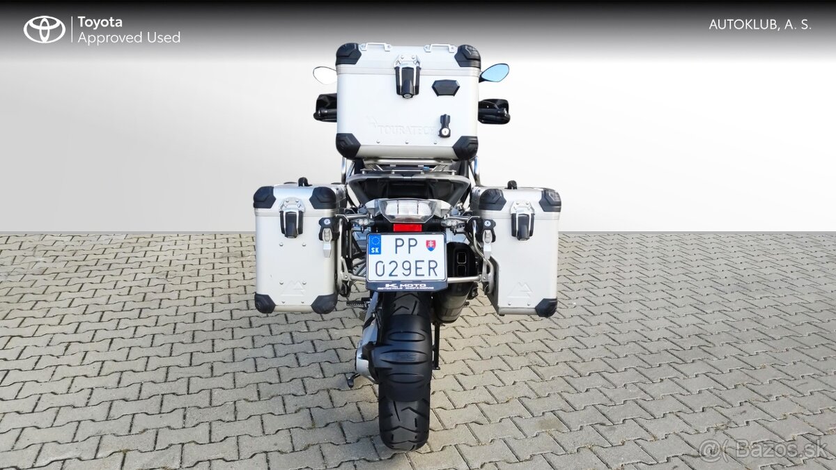 BMW R 1250 GS (2020)