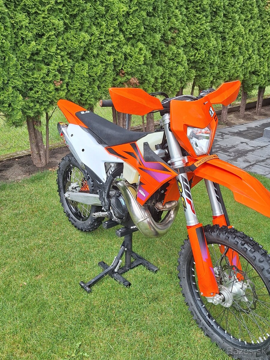 Ktm exc300