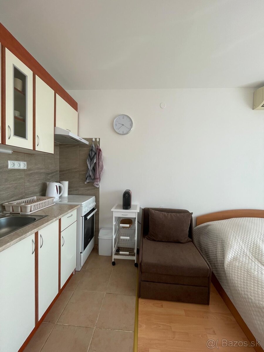 Apartmán v Bulharsku - Slnečné pobrežie - 3