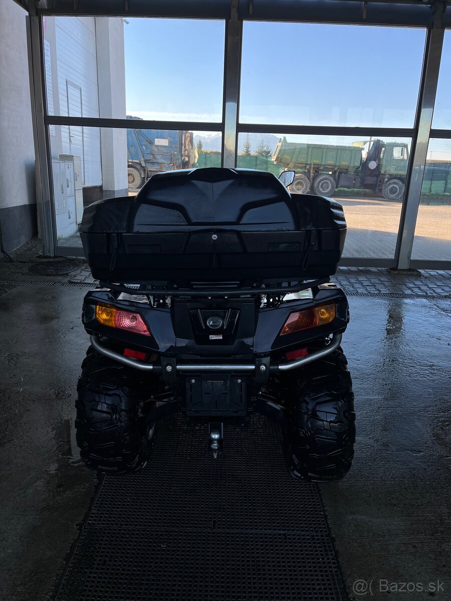 Cfmoto 820LE Cforce