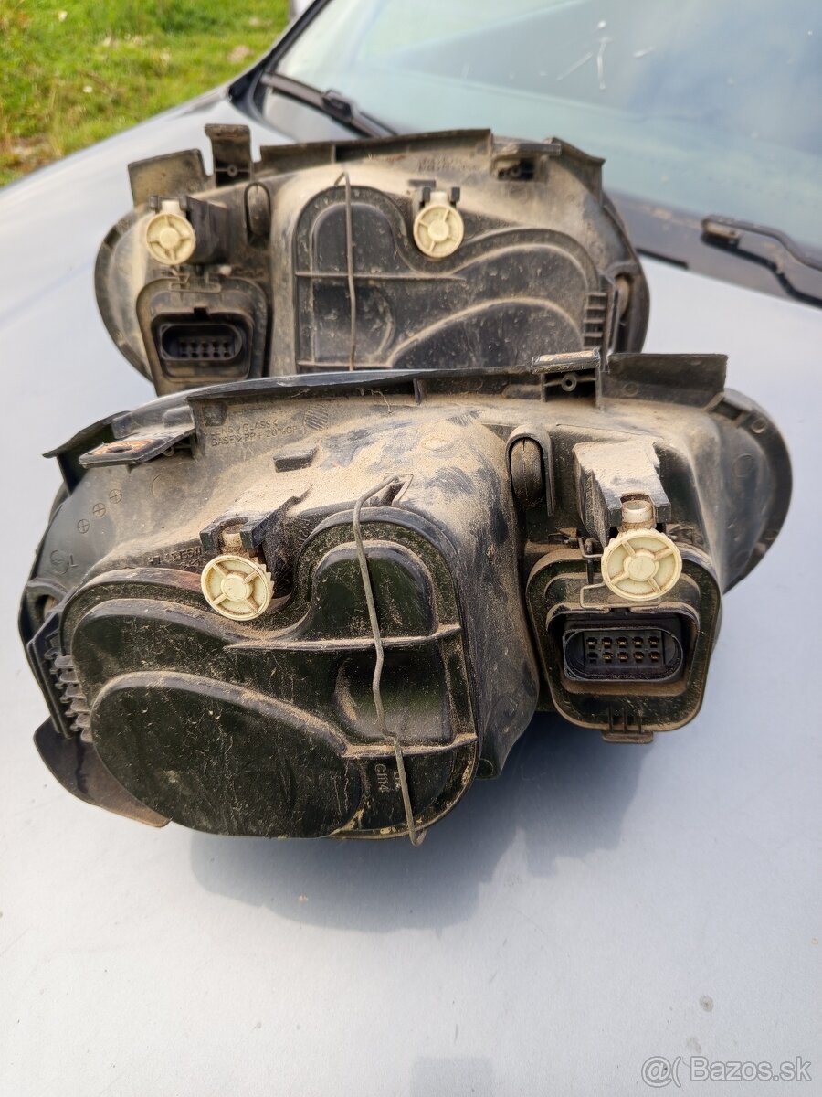 Volkswagen Golf 1.6 - 3