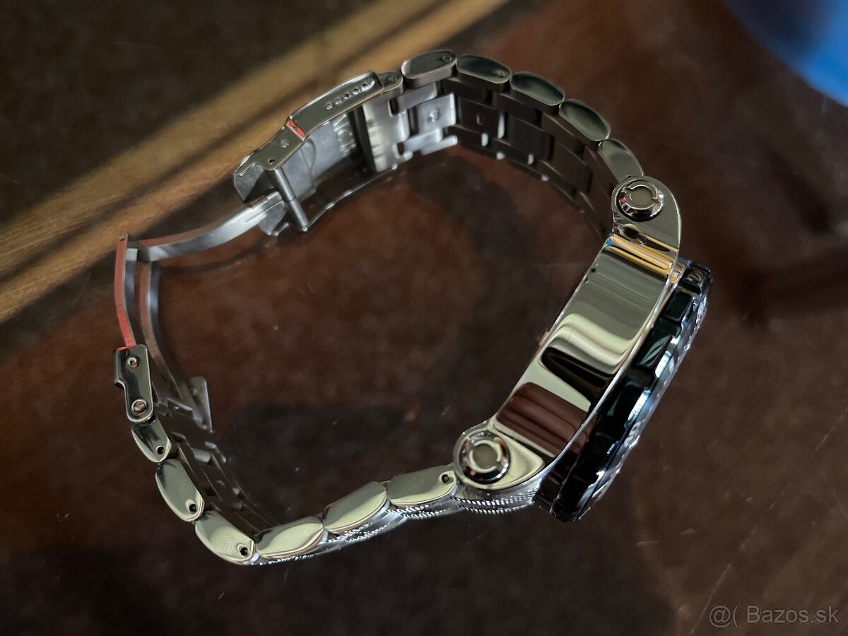 Invicta coalition forces turbine japan automat - 3