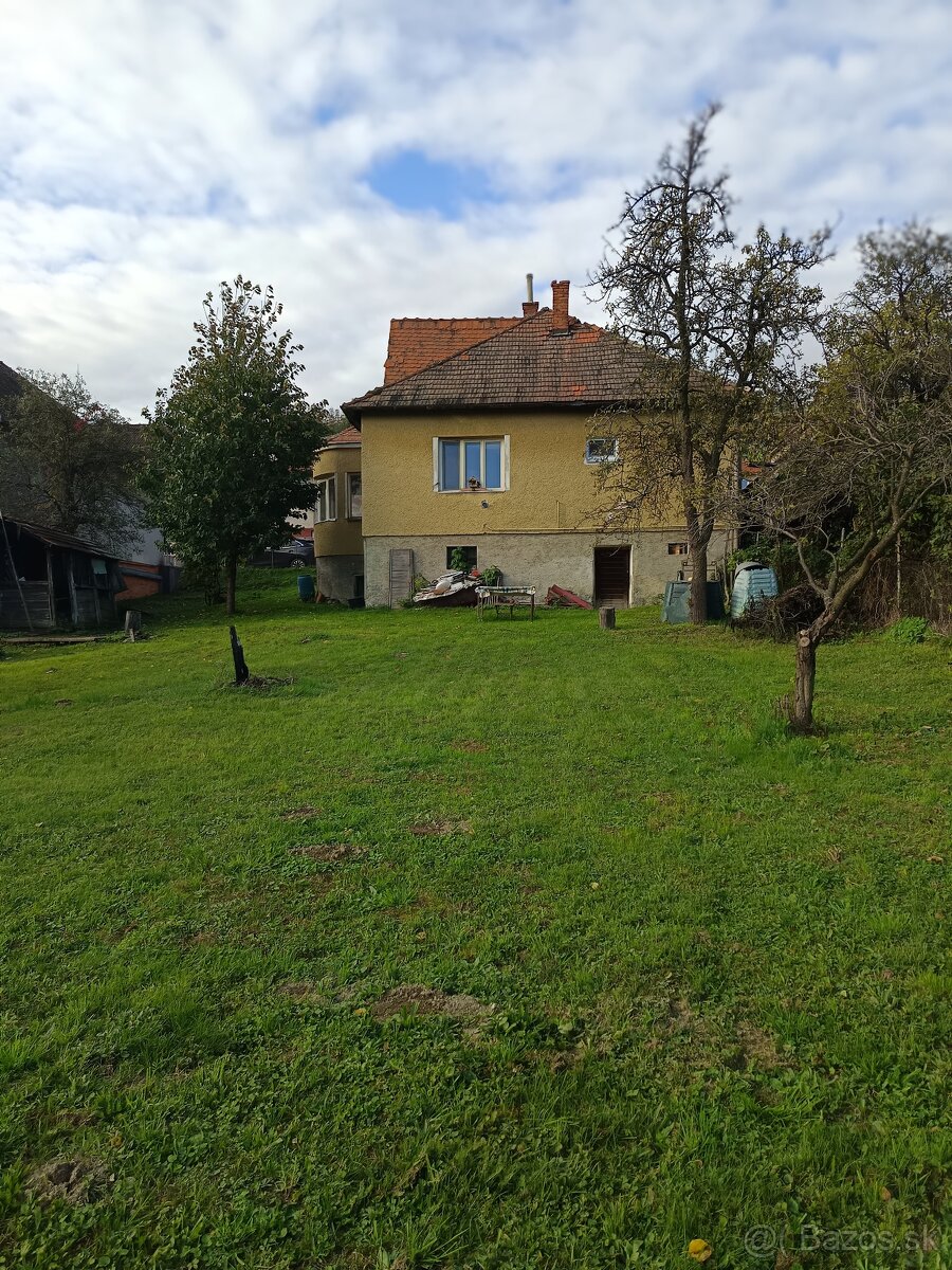 Znížená cena 55 000€ - 3