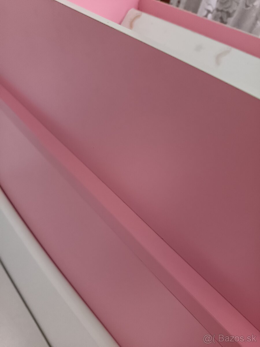 Prebaľovacia komoda - 3