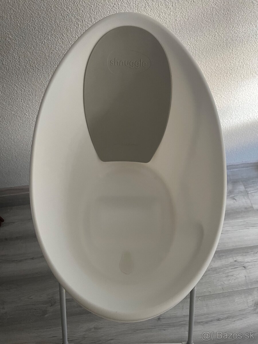Vanička SHNUGGLE so stojanom - 3