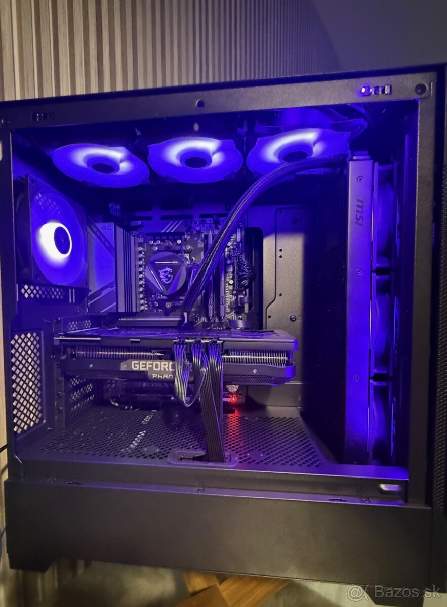 Ryzen 5 7600x,RTX 3080 10GB, DDR5 32GB - 3
