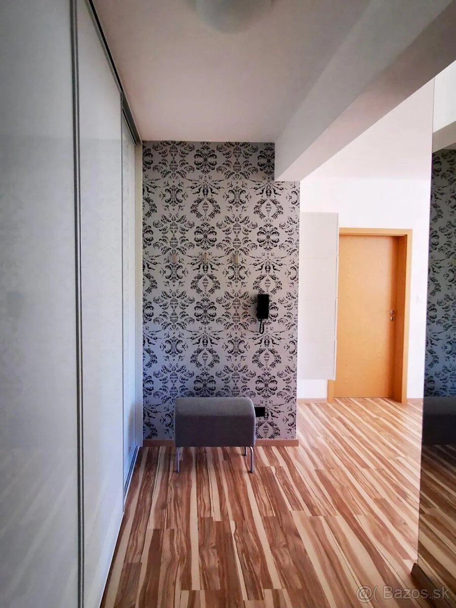 Priestranný 2 iz byt v novostavbe v Rači - 3