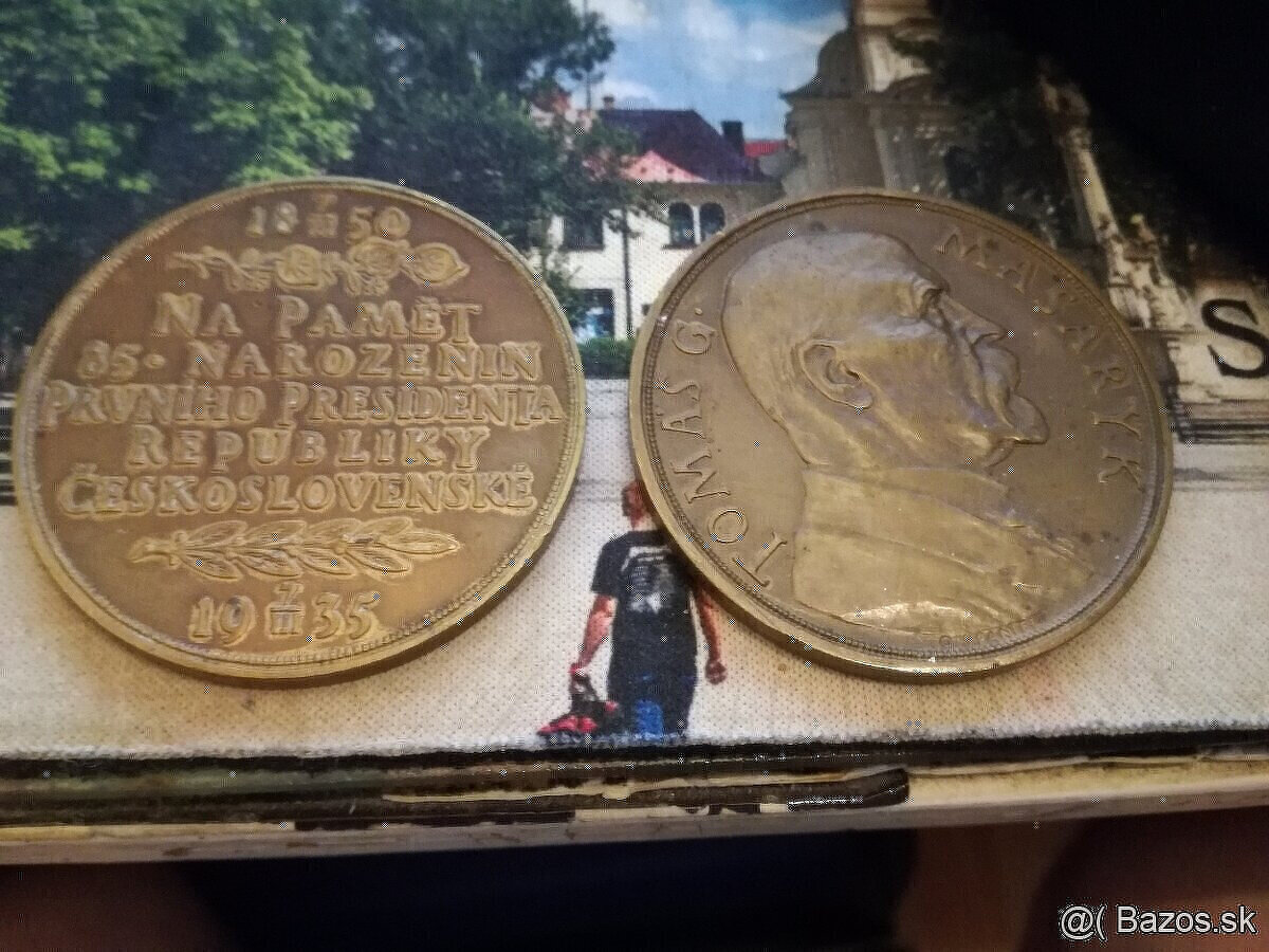 Hradčany pečiatky - 3