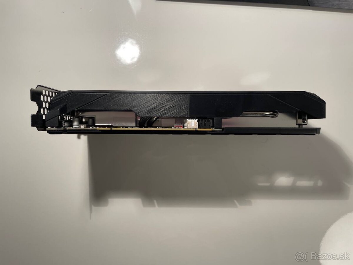 Grafická karta RTX 4060, 8 GB - 3