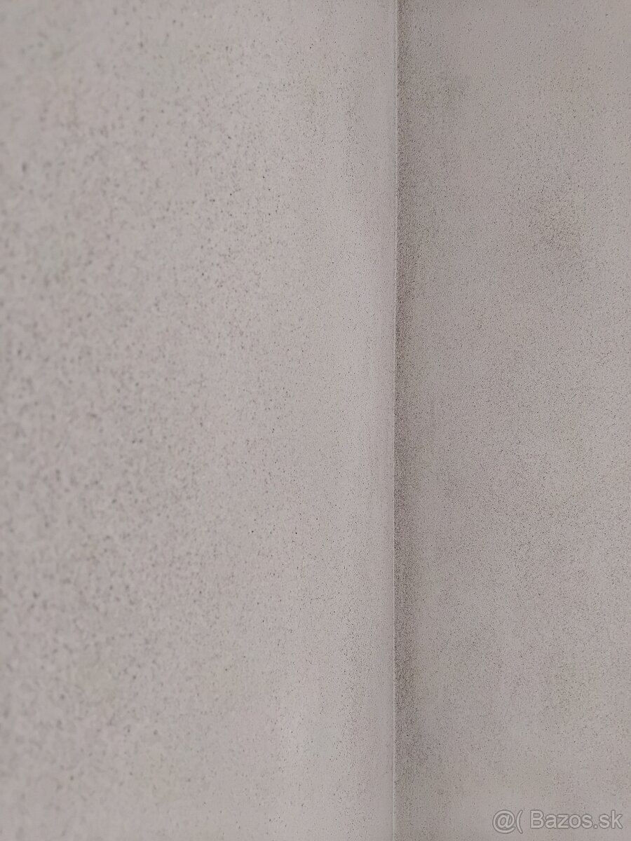 Strojove omietky BB - 3