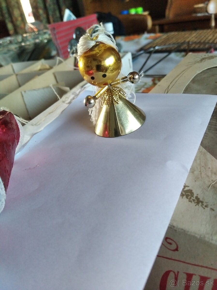 retro vianocne ozdoby - 3