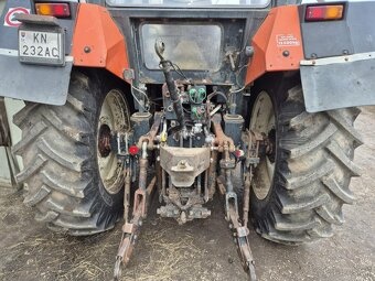 Predám traktor Zetor UR IV ZTS 123 45 - 3