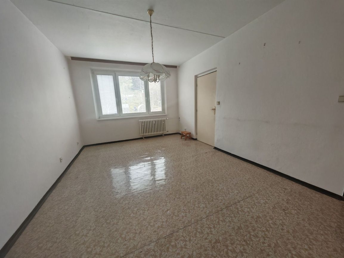 3-izbový byt s balkónom Zvolen - 3