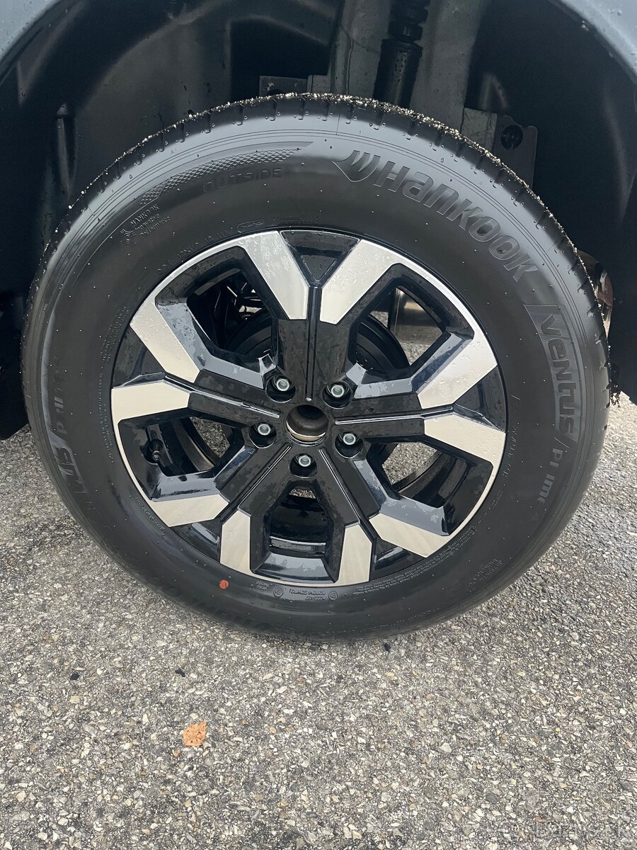 DACIA DUSTER Extreme mild hybrid 130 - 3