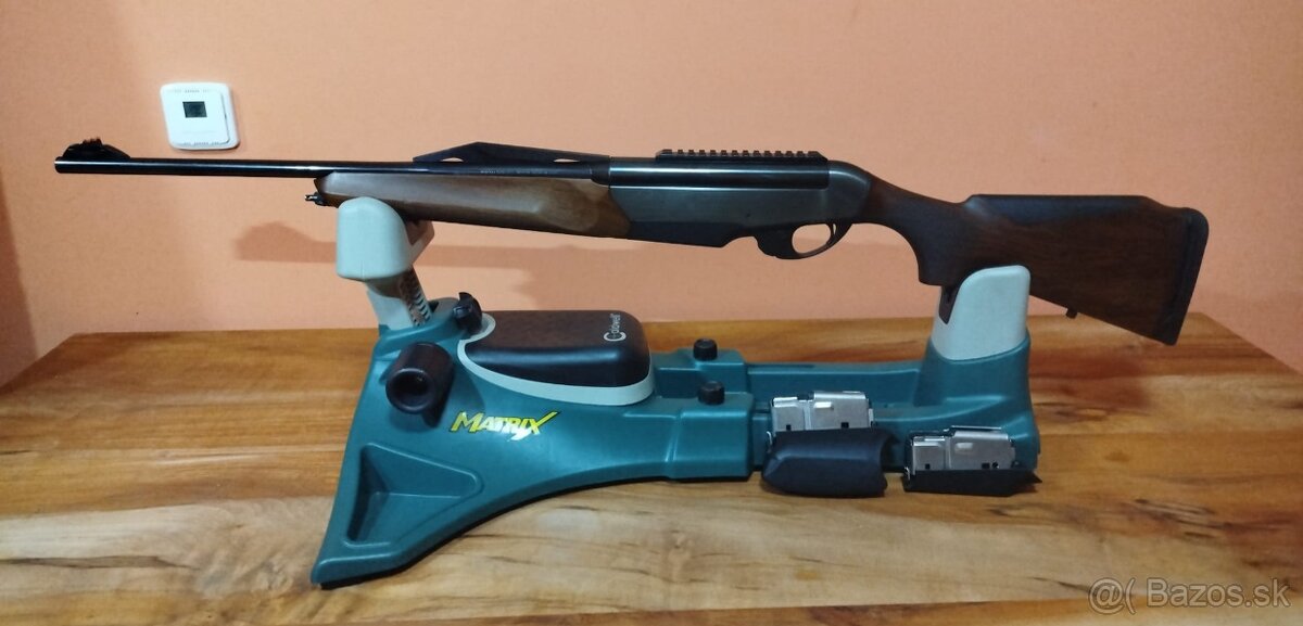 Predám poloautomatickú guľovnicu Benelli ARGO E PRO - 3