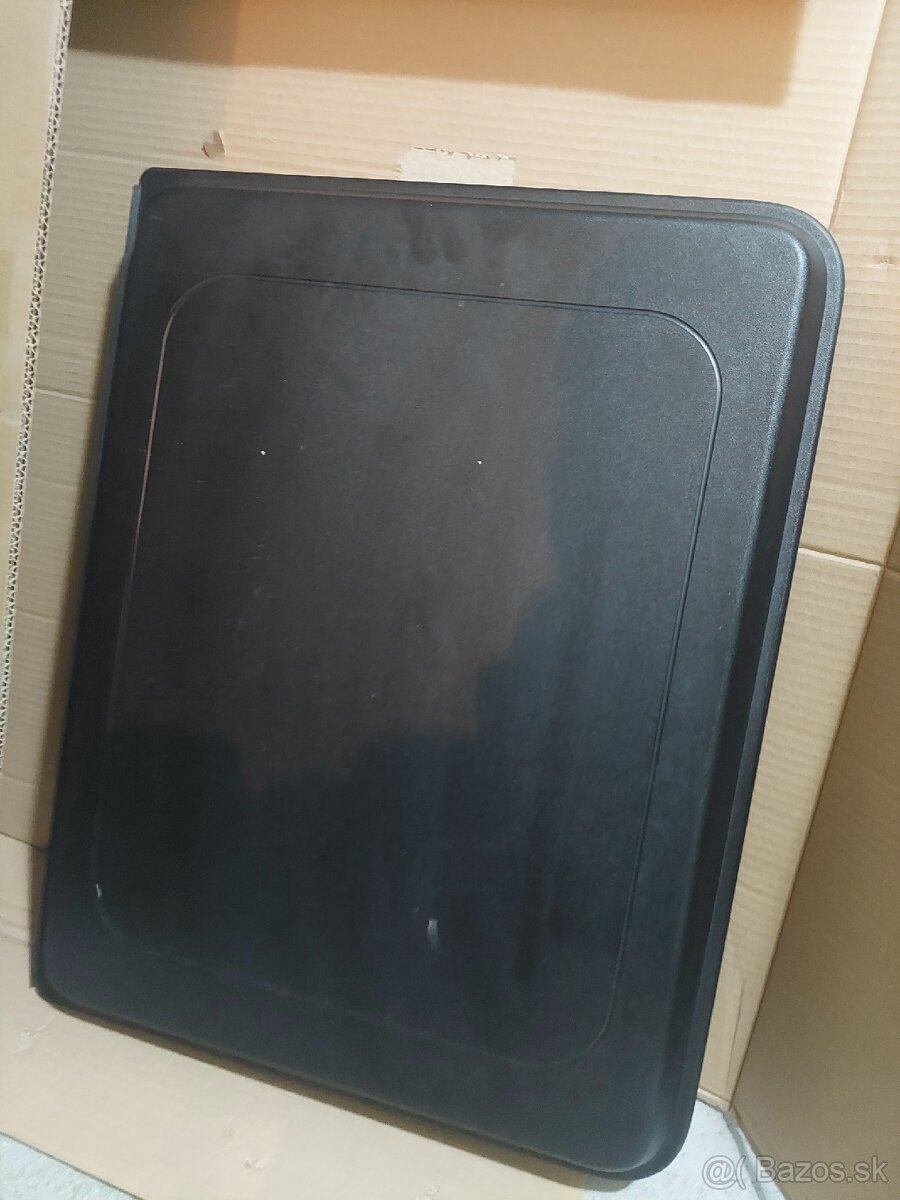 STREŠNÉ OKNO SCANIA - 3