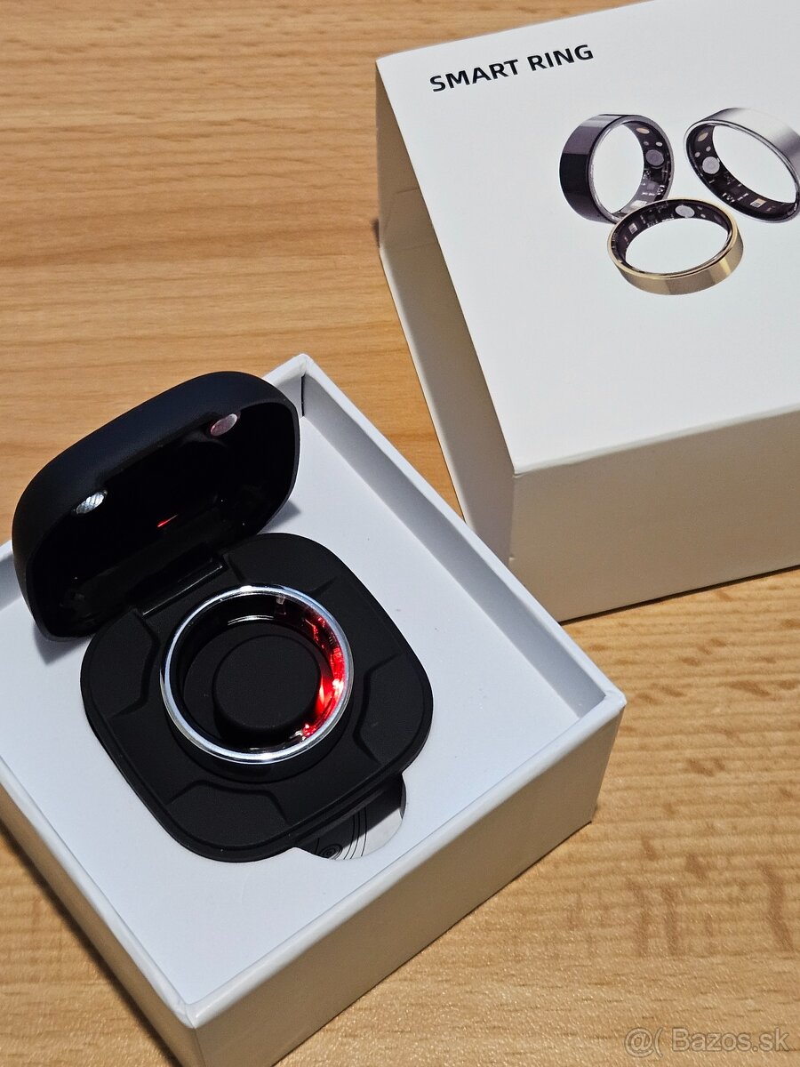 Smart Ring veľkosť 11 - 3