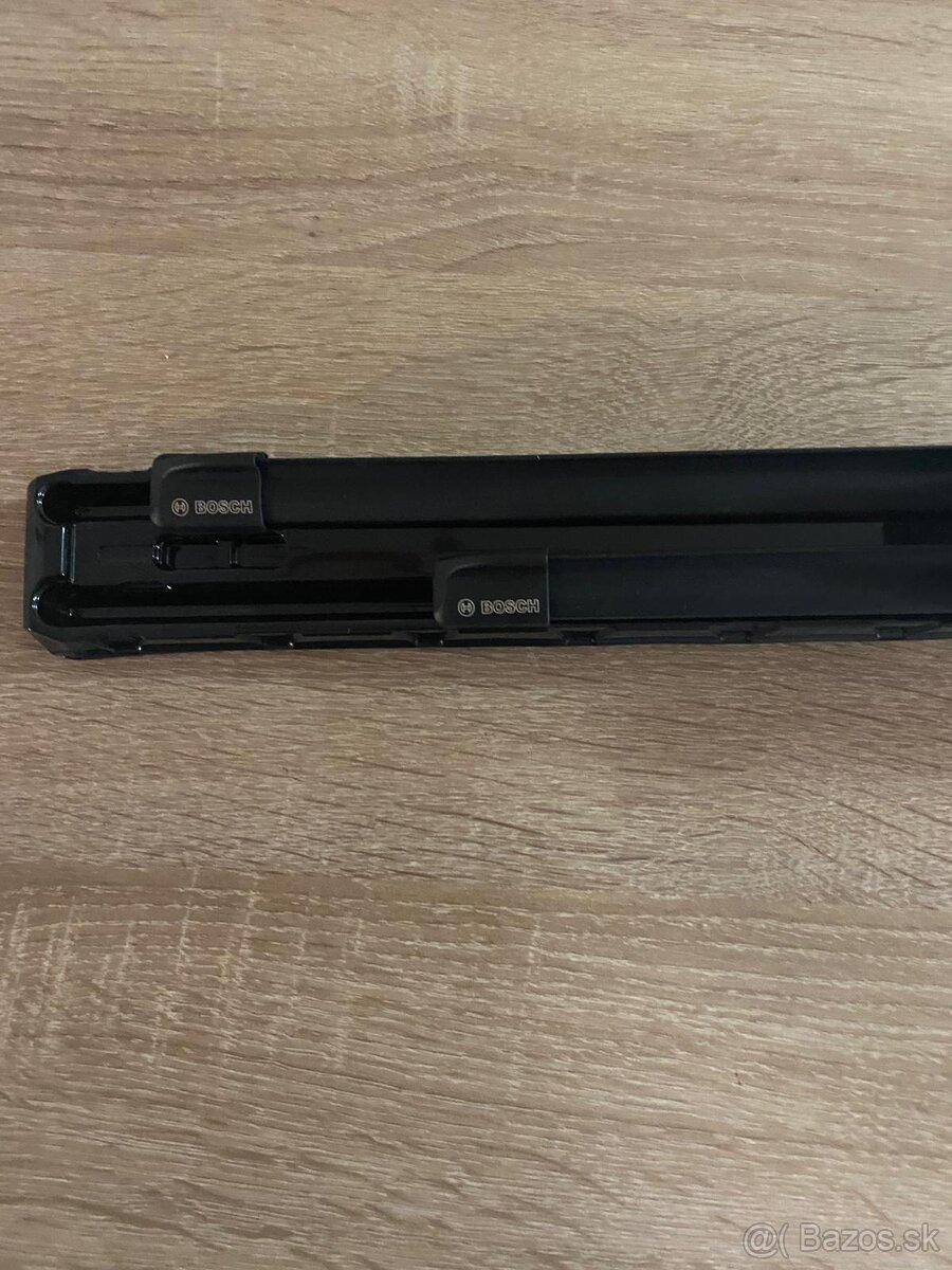 Predám stierače BOSCH A295S - 3