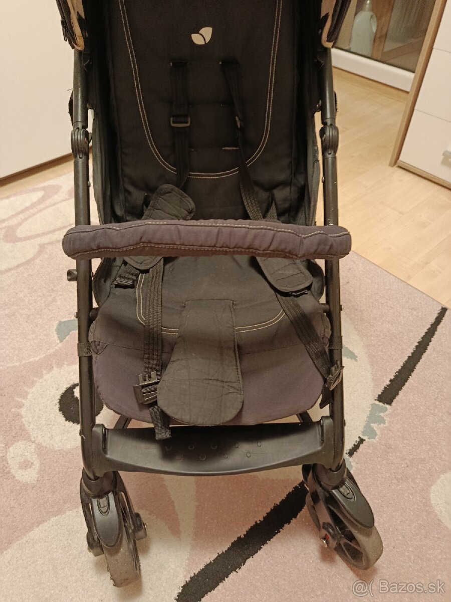 Športový kočiar Joie - 3