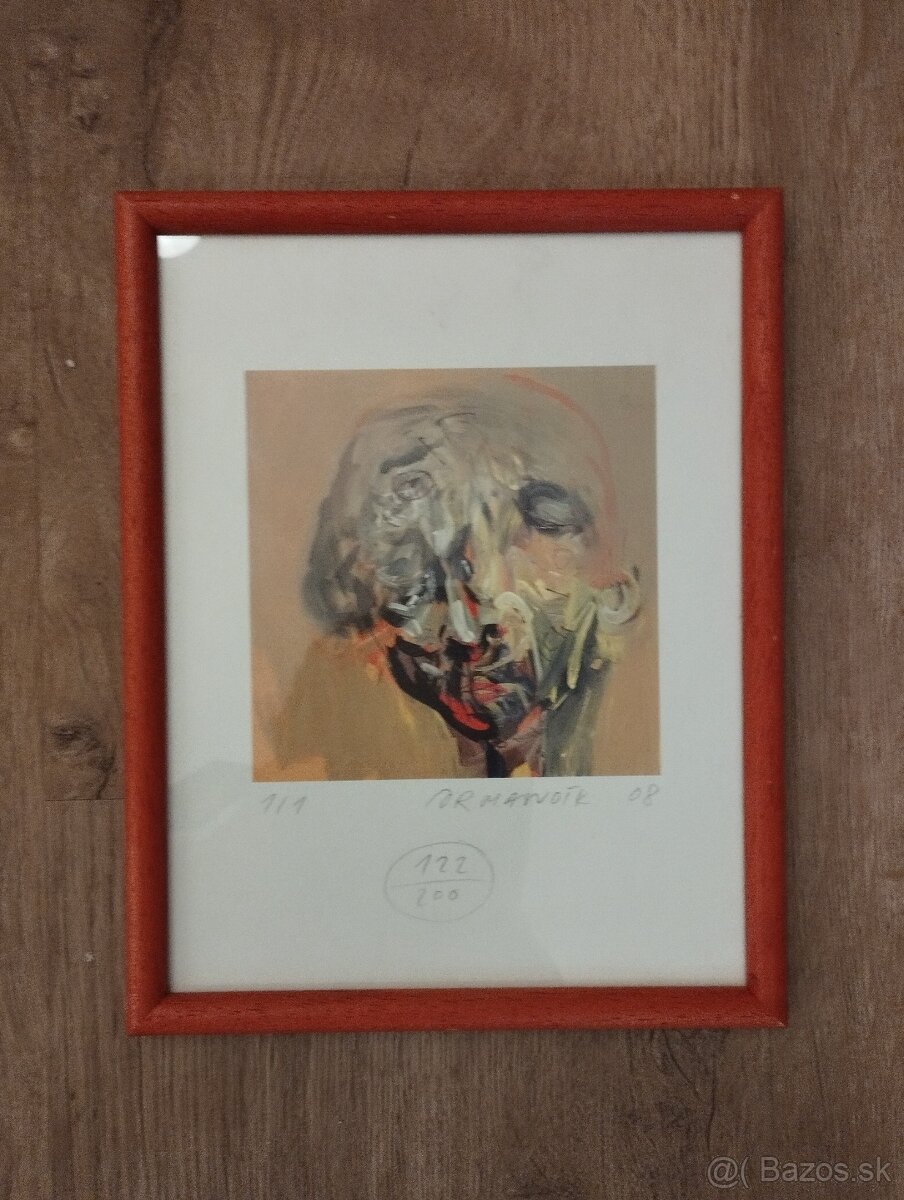 Predám rôzne obrazy - 3