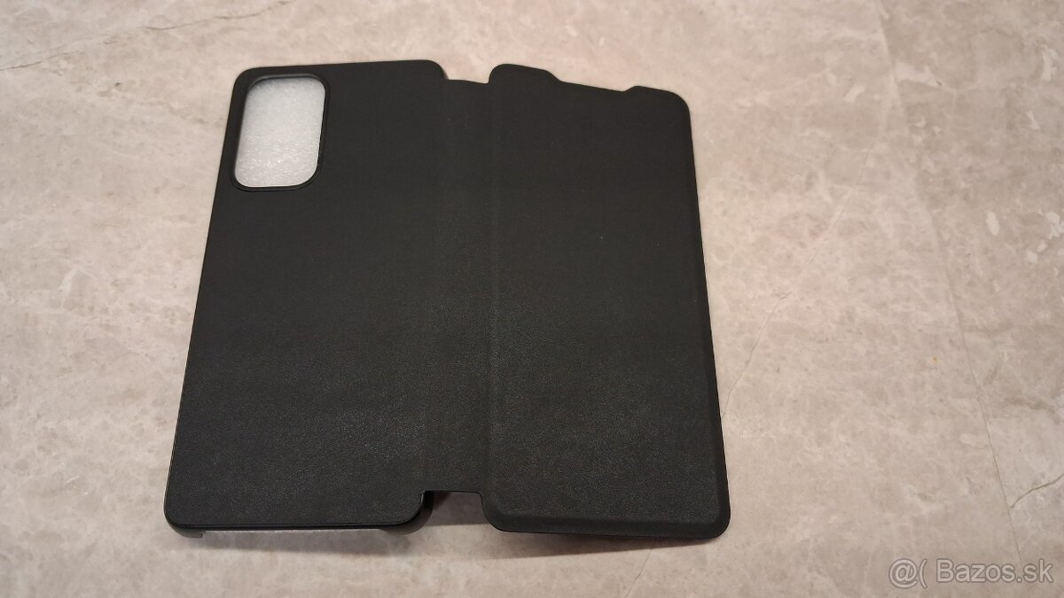 Samsung galaxy A53 5G Wallet Flip Case - 3