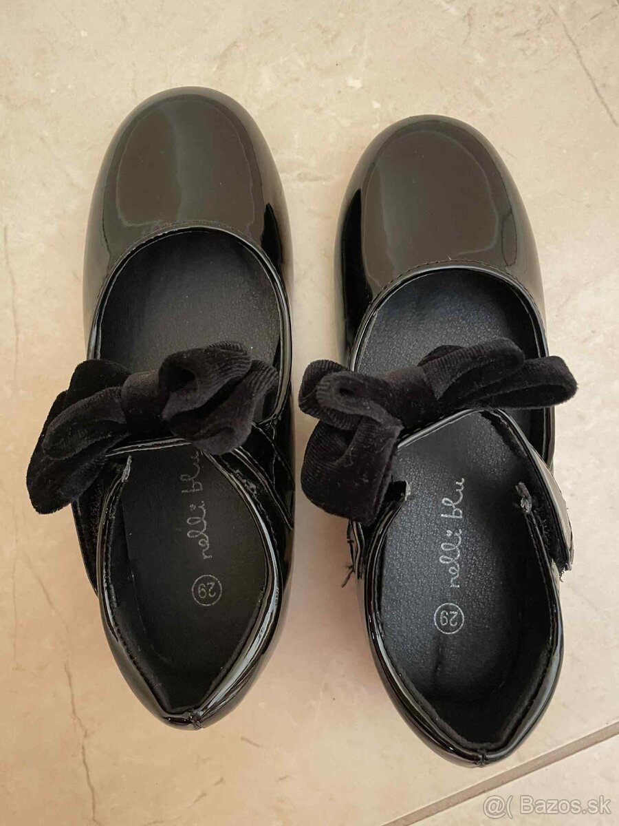 Slávnostné topánky - 3