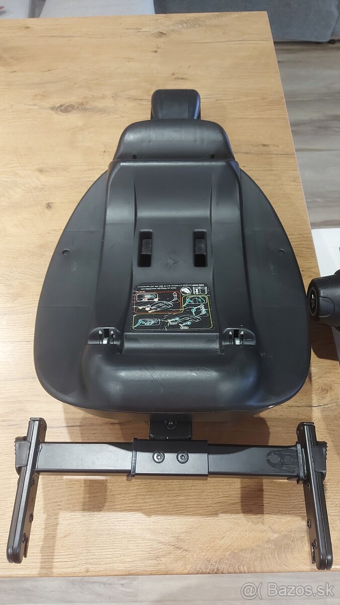 Kiddy Evoluna iSize 2 - 3