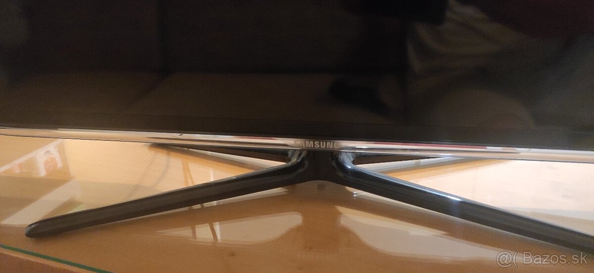 Samsung UE40ES6100 – 40" Full HD LED, Smart TV, TOP stav - 3