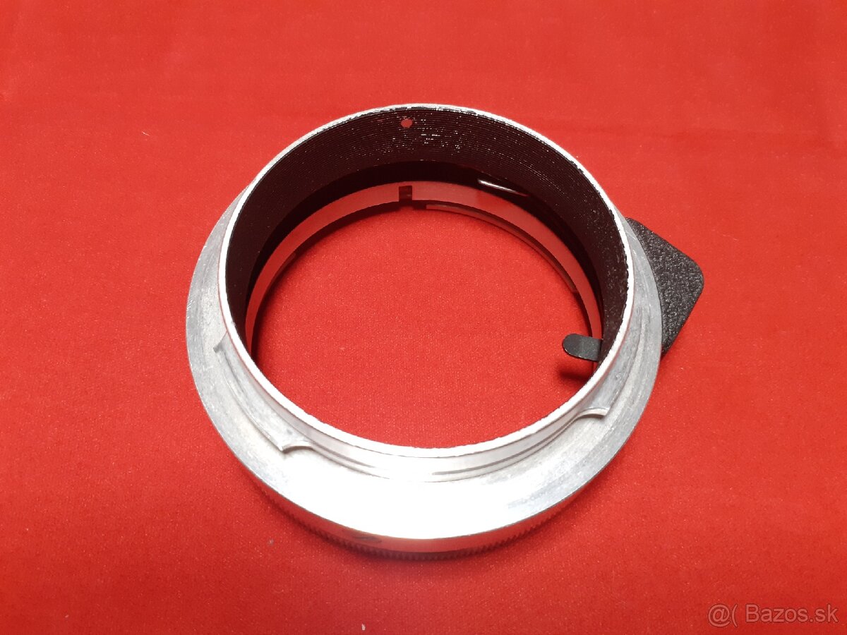 Medzikružok Pentacon Six - 3