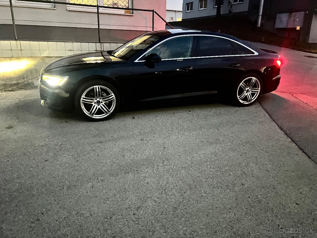 Audi A6 - 3