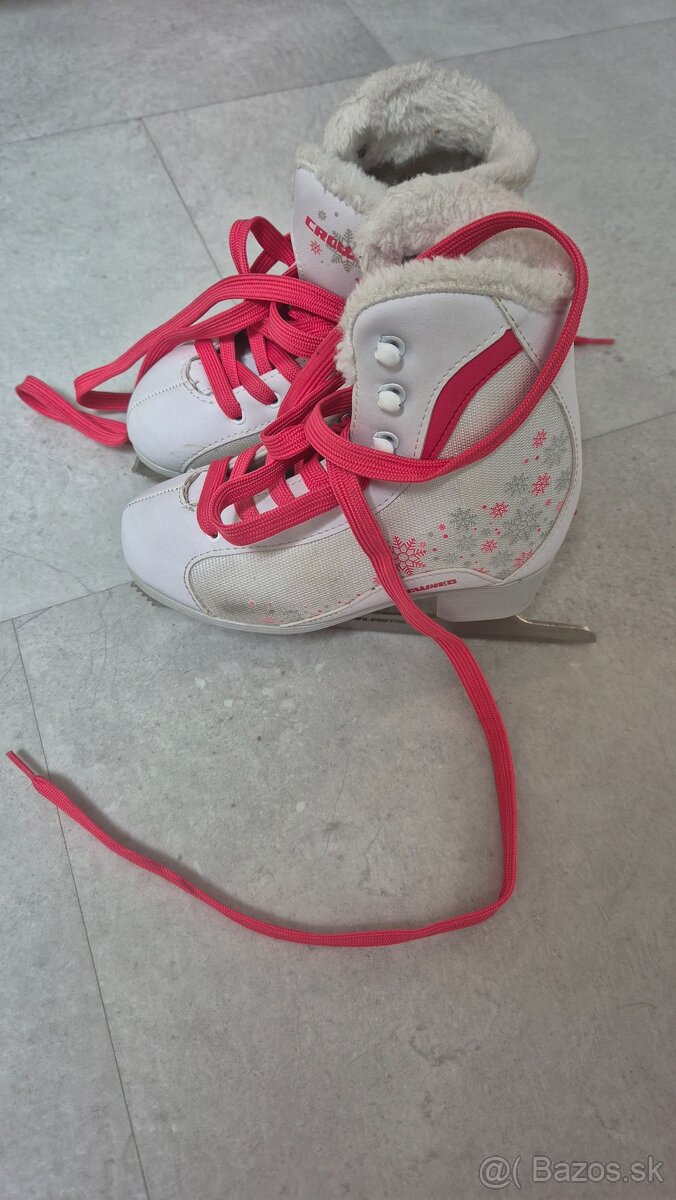 Korčule detské - 3